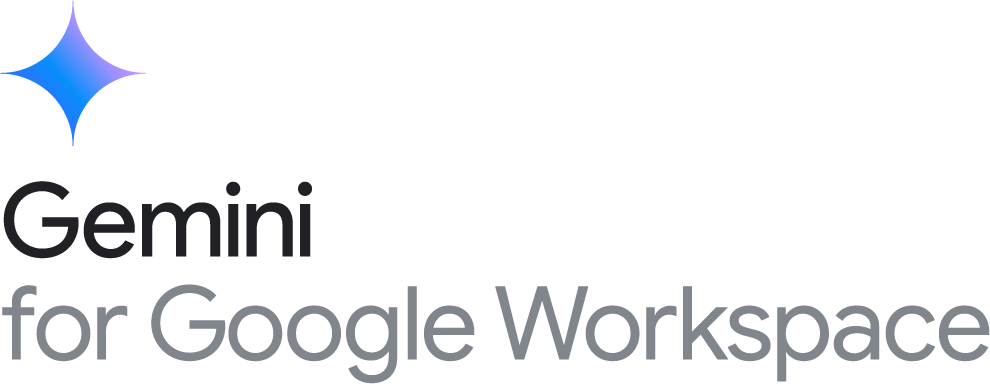 Gemini for Google Workspace
