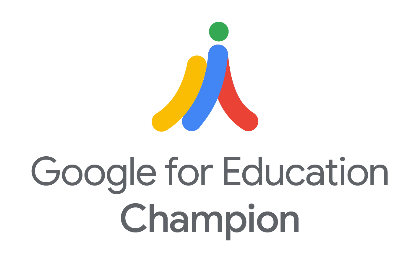 Google for Education Champion